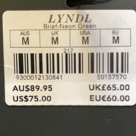 Honey Birdette - Lyndl Set - Picture 5 of 5